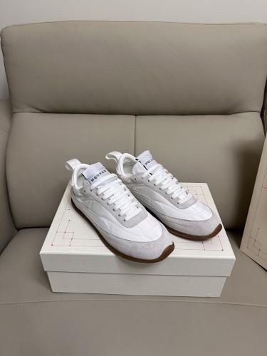 Alexander McQueen men shoes 1：1 quality-1093
