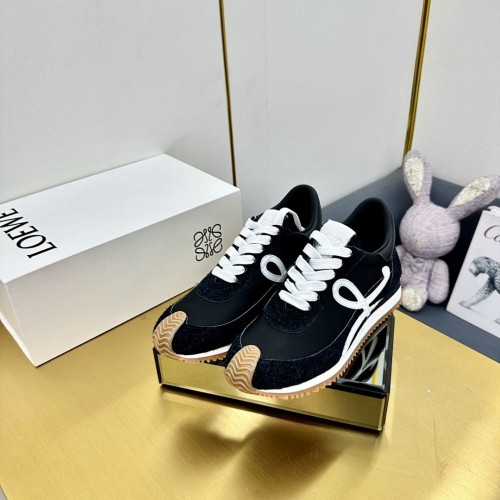 Loewe women shoes 1：1 quality-082