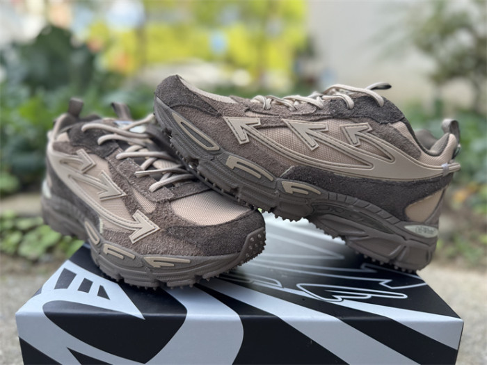 OFF white Women Shoes 1：1 quality-476