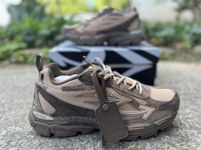 OFF white Women Shoes 1：1 quality-476