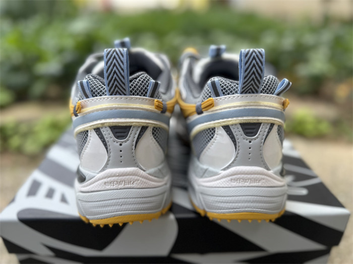 OFF white Men shoes 1：1 quality-537