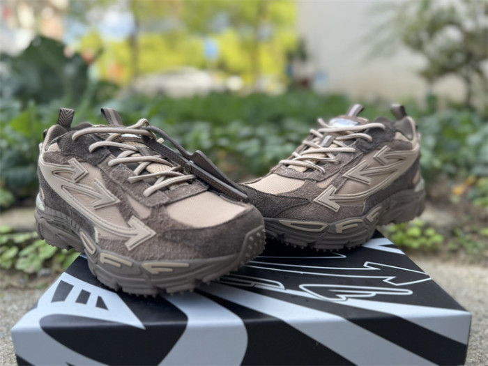 OFF white Women Shoes 1：1 quality-476