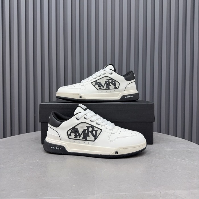 Amiri women Shoes 1：1 quality-098
