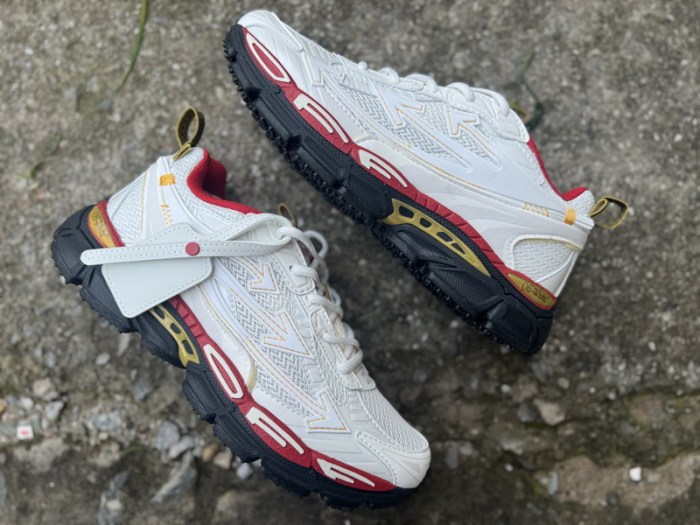 OFF white Women Shoes 1：1 quality-478