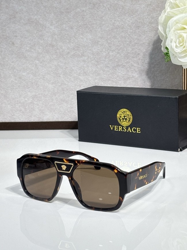 Versace Sunglasses AAAA-4253