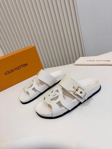 LV women Sandals 1：1 Quality-1146