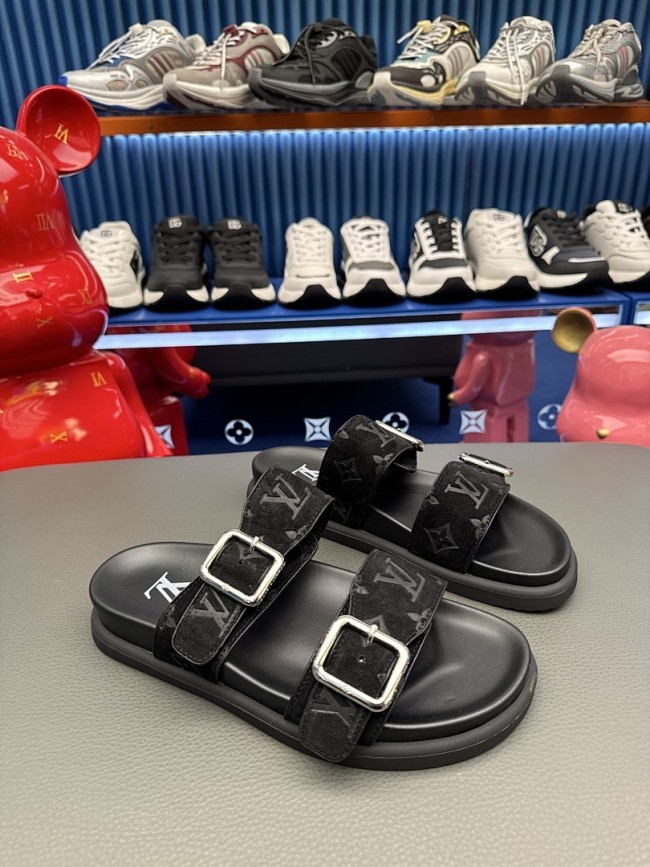 LV Sandals 1：1 Quality-1234
