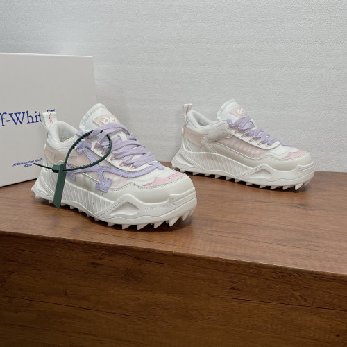 Super Max Quality Off White Shoes-071