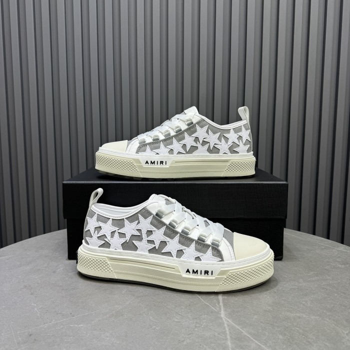 Amiri women Shoes 1：1 quality-113