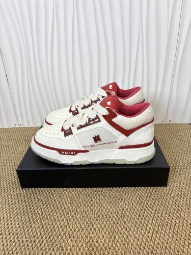 Amiri women Shoes 1：1 quality-168