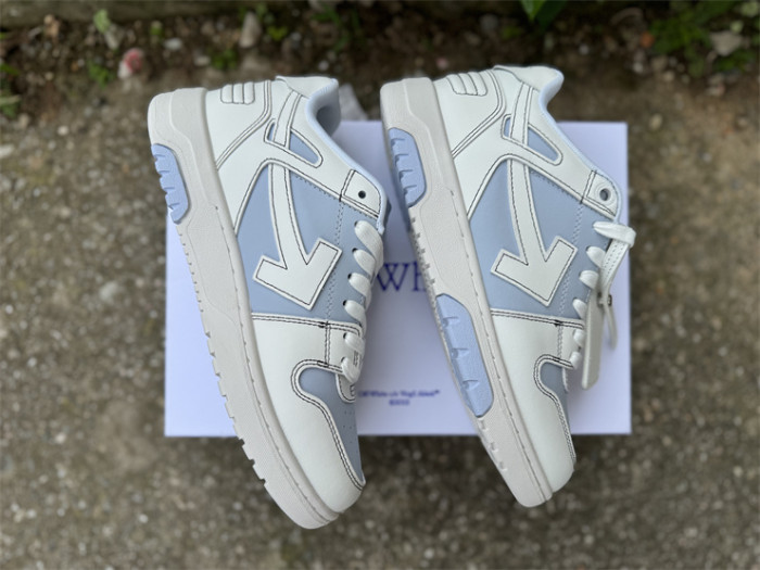 OFF white Men shoes 1：1 quality-554