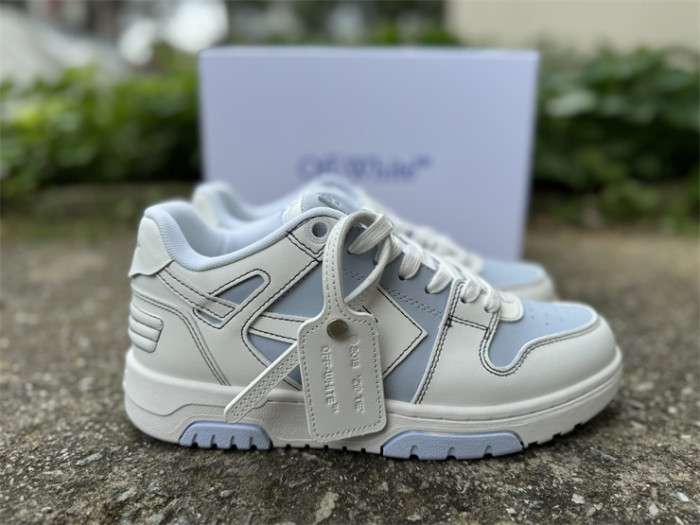 OFF white Men shoes 1：1 quality-554