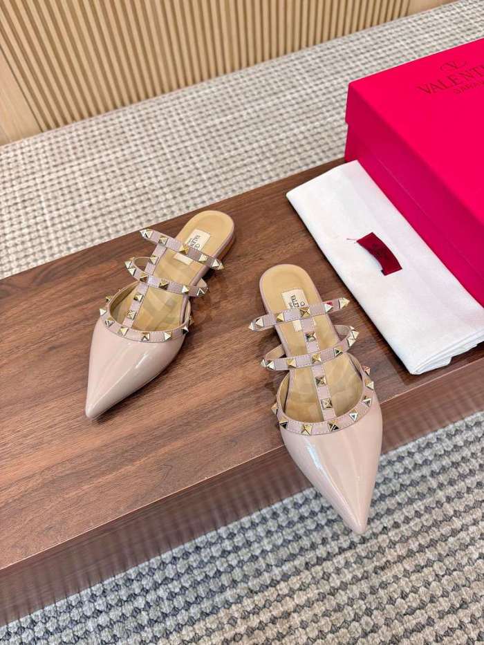 VT women slippers AAA-297