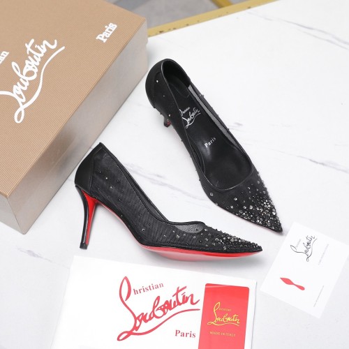 Christian Louboutin high heels 1：1 Quality-577