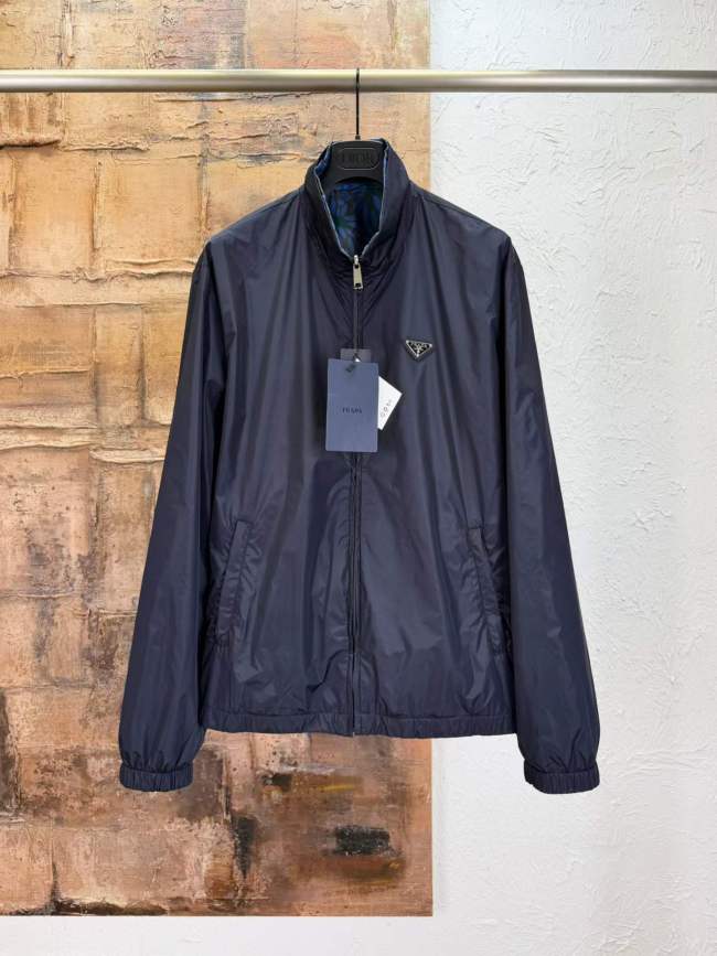 Prada Women Jacket High End Quality-183