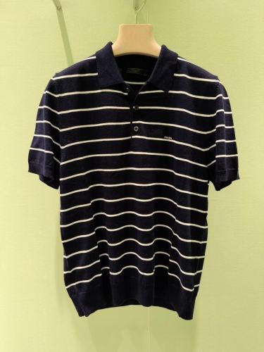 Prada Shirt High End Quality-272