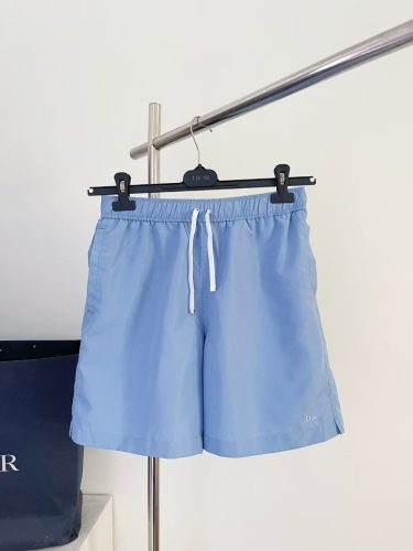 Dior Short Pants High End Quality-125