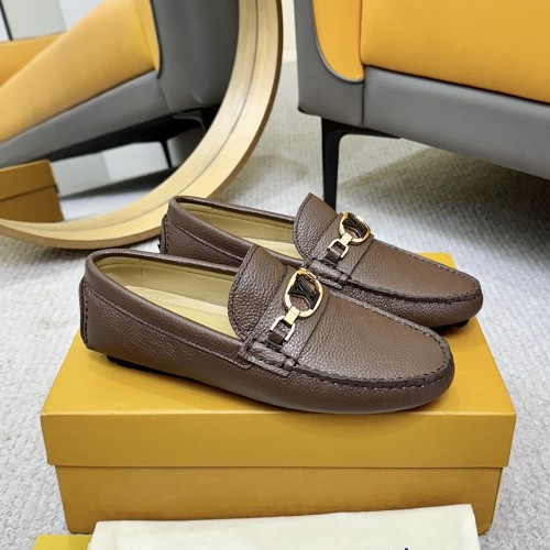 LV Men shoes 1：1 quality-5195