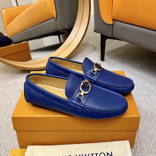 LV Men shoes 1：1 quality-5197
