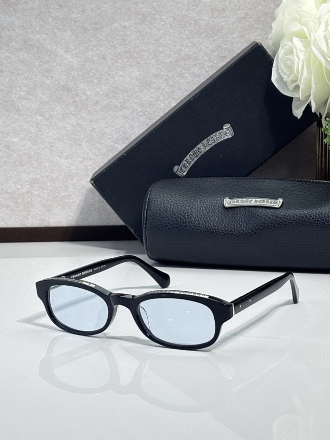 Chrome Hearts Sunglasses AAAA-2077
