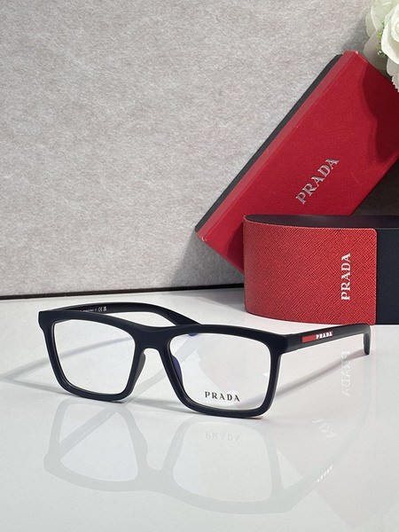 Prada Sunglasses AAAA-8753