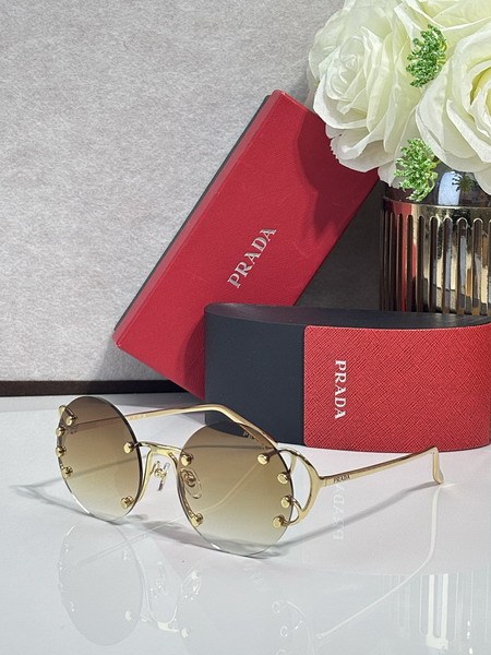 Prada Sunglasses AAAA-8739