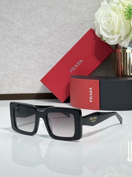 Prada Sunglasses AAAA-8339