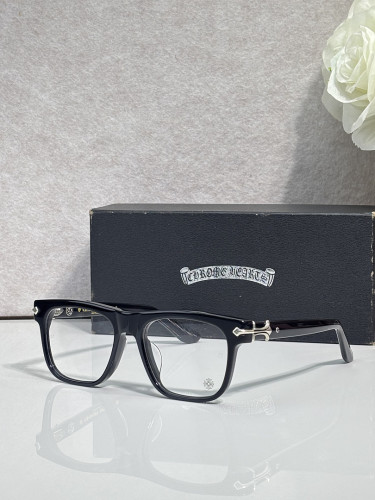 Chrome Hearts Sunglasses AAAA-2392