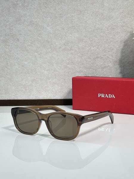Prada Sunglasses AAAA-8375