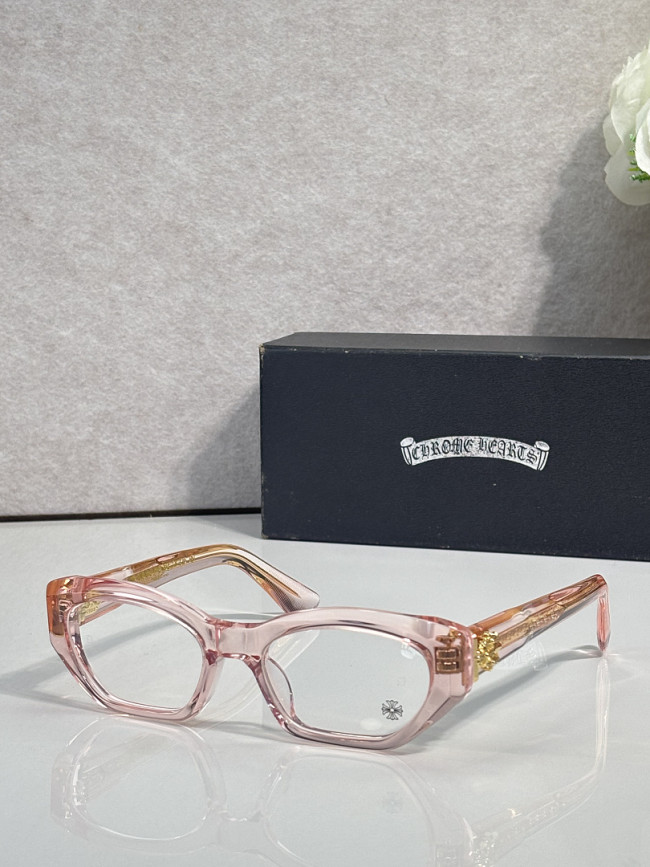 Chrome Hearts Sunglasses AAAA-2465