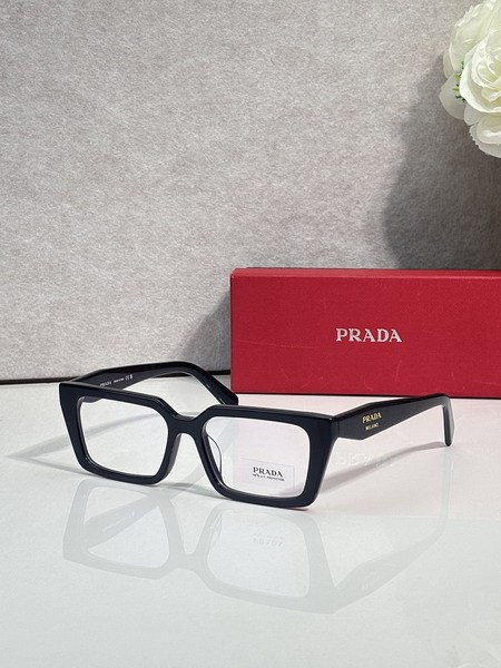 Prada Sunglasses AAAA-8871