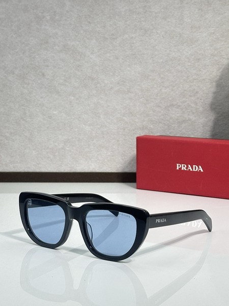 Prada Sunglasses AAAA-8452