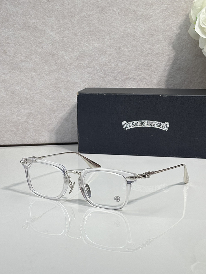 Chrome Hearts Sunglasses AAAA-2566