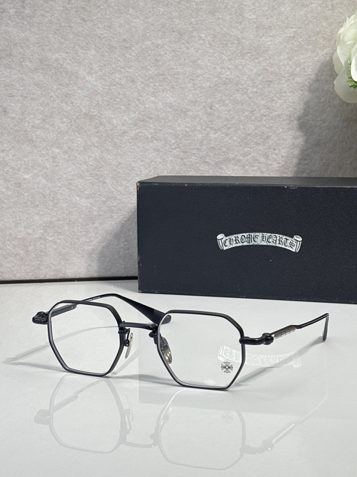 Chrome Hearts Sunglasses AAAA-2478
