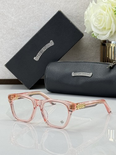 Chrome Hearts Sunglasses AAAA-2031