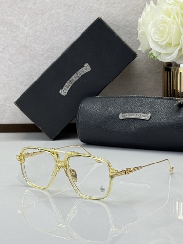 Chrome Hearts Sunglasses AAAA-2045