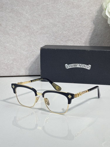 Chrome Hearts Sunglasses AAAA-2588