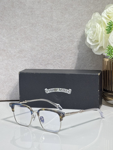 Chrome Hearts Sunglasses AAAA-2271