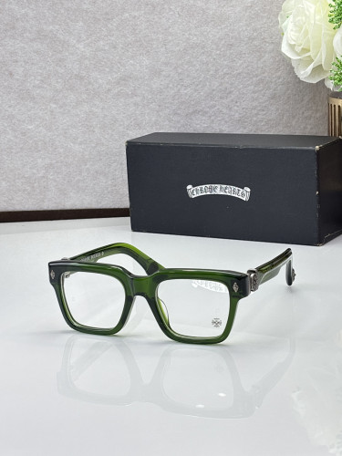 Chrome Hearts Sunglasses AAAA-2254