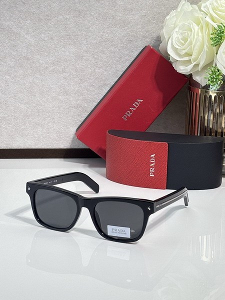 Prada Sunglasses AAAA-8643