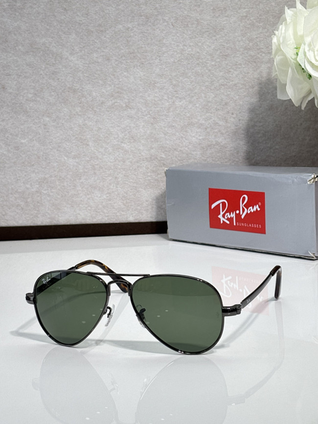 RB Sunglasses AAAA-817