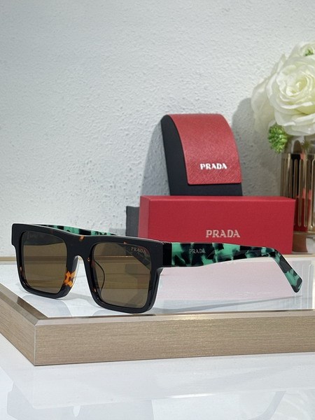 Prada Sunglasses AAAA-8514