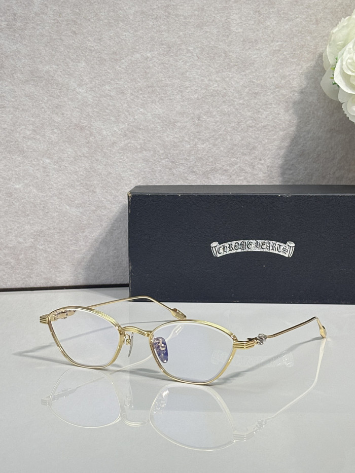 Chrome Hearts Sunglasses AAAA-2601
