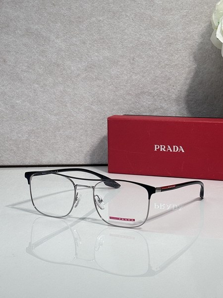 Prada Sunglasses AAAA-8921