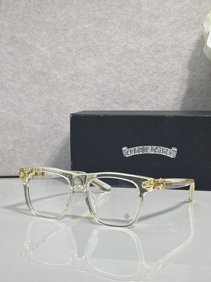 Chrome Hearts Sunglasses AAAA-2387