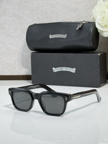 Chrome Hearts Sunglasses AAAA-2124