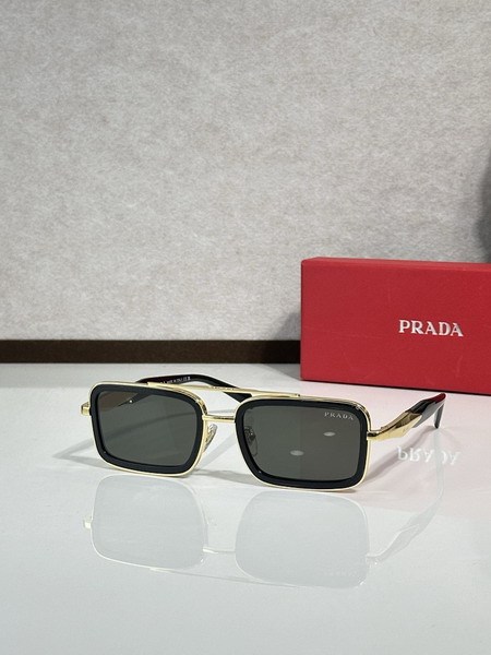 Prada Sunglasses AAAA-8330