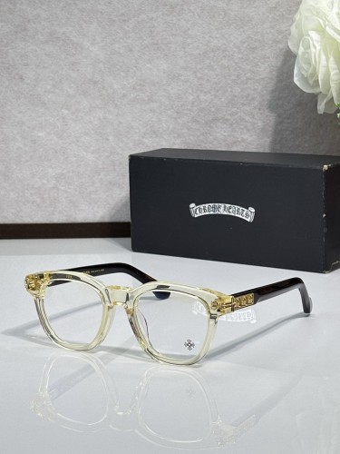 Chrome Hearts Sunglasses AAAA-2157