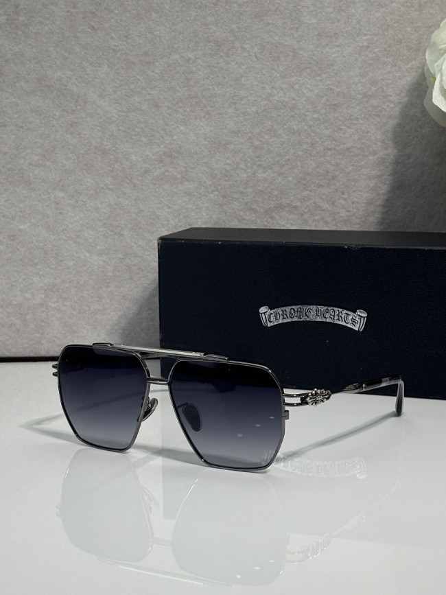 Chrome Hearts Sunglasses AAAA-2383