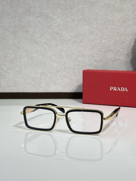 Prada Sunglasses AAAA-8331
